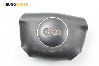 Airbag за Audi A4 Sedan B6 (11.2000 - 12.2004), 4+1 вр., седан, позиция: предна
