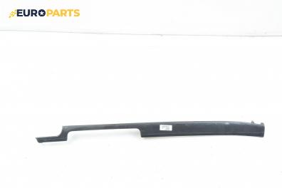 Интериорна лайсна за Audi A4 Sedan B6 (11.2000 - 12.2004), 4+1 вр., седан