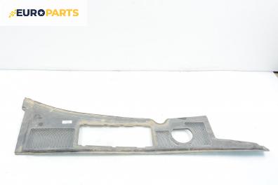 Кора под чистачки за Audi A4 Sedan B6 (11.2000 - 12.2004), 4+1 вр., седан