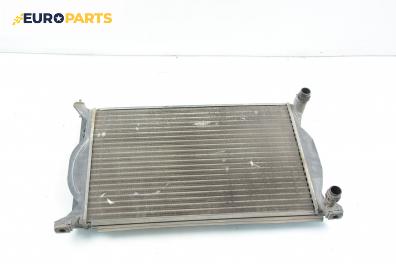 Воден радиатор за Audi A4 Sedan B6 (11.2000 - 12.2004) 2.0, 130 к.с.