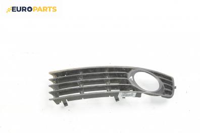 Капачка халоген за Audi A4 Sedan B6 (11.2000 - 12.2004), седан, позиция: предна, лява