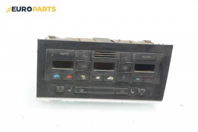 Панел климатроник за Audi A4 Sedan B6 (11.2000 - 12.2004)