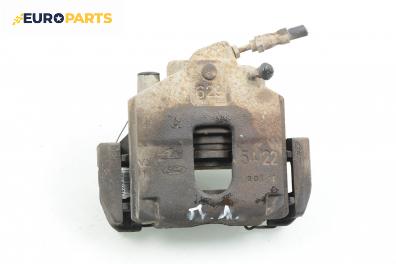 Спирачен апарат за Ford Fusion Hatchback (08.2002 - 12.2012), позиция: предна, лява