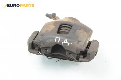 Спирачен апарат за Ford Fusion Hatchback (08.2002 - 12.2012), позиция: предна, дясна
