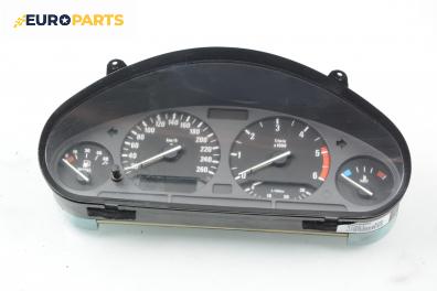 Километраж за BMW 3 Series E36 Sedan (09.1990 - 02.1998) 325 tds, 143 к.с.