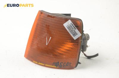 Мигач за Volkswagen Passat Variant B3, B4 (02.1988 - 06.1997), комби, позиция: лява