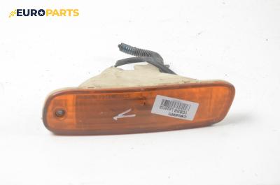 Мигач за Daewoo Leganza Sedan (06.1997 - 04.2004), седан, позиция: лява