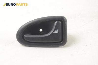 Вътрешна дръжка за Renault Clio II Hatchback (09.1998 - 09.2005), 2+1 вр., хечбек, позиция: дясна