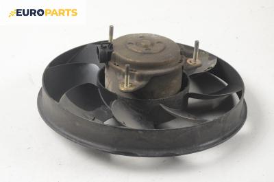 Перка охлаждане за Alfa Romeo 156 Sedan (09.1997 - 09.2005) 2.5 V6 24V (932A1), 190 к.с.