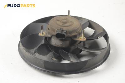 Перка охлаждане за Alfa Romeo 156 Sedan (09.1997 - 09.2005) 2.5 V6 24V (932A1), 190 к.с.