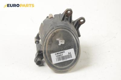 Халоген за Audi A4 Sedan B6 (11.2000 - 12.2004), седан, позиция: дясна