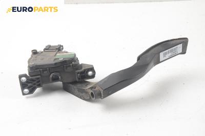 Педал газ за Audi A4 Sedan B6 (11.2000 - 12.2004), 8E1721523A