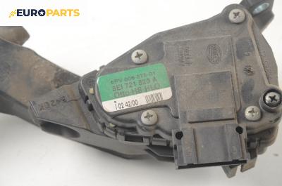 Педал газ за Audi A4 Sedan B6 (11.2000 - 12.2004), 8E1721523A