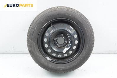 Резервна гума за Renault Megane I Coach (03.1996 - 08.2003) 14 цола, ширина 5.5