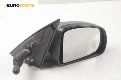 Огледало за Opel Meriva A Hatchback (05.2003 - 05.2010), 4+1 вр., миниван, позиция: дясна