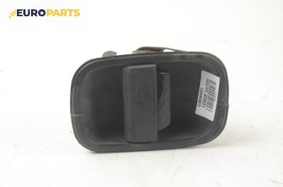 Външна дръжка за Mitsubishi Space Runner Minivan I (10.1991 - 08.1999), 4+1 вр., миниван, позиция: задна, дясна