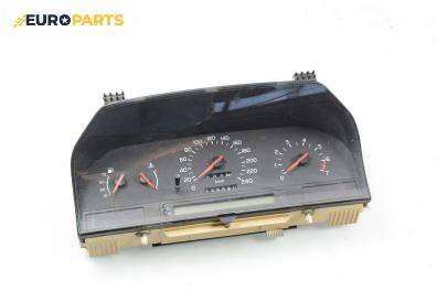 Километраж за Volvo 850 Estate (04.1992 - 10.1997) 2.0, 143 к.с.