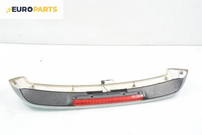 Спойлер за Mazda 323 F VI Hatchback (09.1998 - 05.2004), хечбек