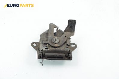 Брава преден капак за Mazda 323 F VI Hatchback (09.1998 - 05.2004), 4+1 вр., хечбек, позиция: предна