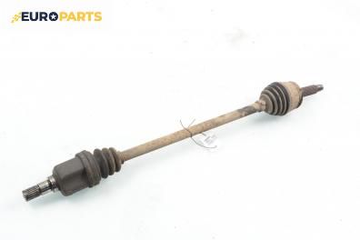 Полуоска за Suzuki Swift II Hatchback (03.1989 - 12.2005) 1.0 i (SF310, AA44), 53 к.с., позиция: предна, дясна