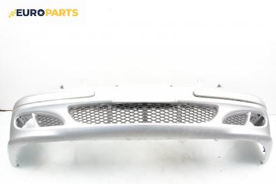 Предна броня за Mercedes-Benz E-Class Estate (S211) (03.2003 - 07.2009), комби, позиция: предна