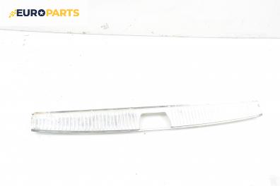 Метална планка багажник за Mercedes-Benz E-Class Estate (S211) (03.2003 - 07.2009), 4+1 вр., комби