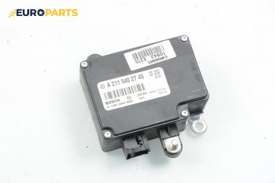 Модул за Mercedes-Benz E-Class Estate (S211) (03.2003 - 07.2009), № А 211 540 27 45