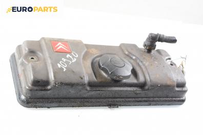 Капак на клапаните (на цилиндровата глава) за Citroen Xsara Break (10.1997 - 03.2010) 1.6 i, 88 к.с.