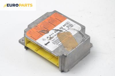 Модул за AIRBAG за Mercedes-Benz E-Class Estate (S211) (03.2003 - 07.2009)