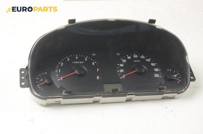 Километраж за Hyundai Elantra Sedan (06.2000 - 07.2006) 2.0, 141 к.с.