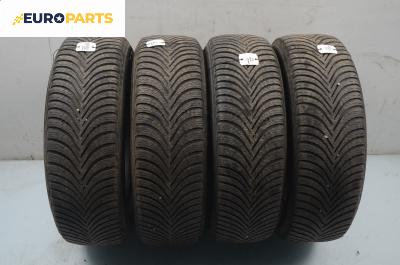 Зимни гуми MICHELIN 195/65/15, DOT: 4114