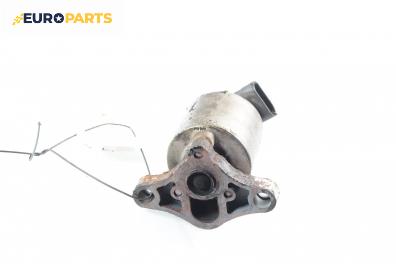 EGR-клапан за Opel Zafira A Minivan (04.1999 - 06.2005) 1.8 16V, 116 к.с.