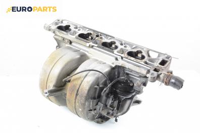 Всмукателен колектор за Opel Zafira A Minivan (04.1999 - 06.2005) 1.8 16V, 116 к.с.