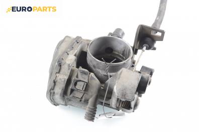 Дроселова клапа за Opel Zafira A Minivan (04.1999 - 06.2005) 1.8 16V, 116 к.с.