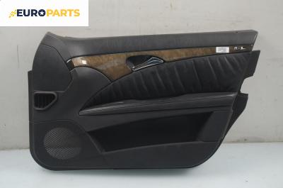Кора врата за Mercedes-Benz E-Class Estate (S211) (03.2003 - 07.2009), 4+1 вр., комби, позиция: предна, дясна