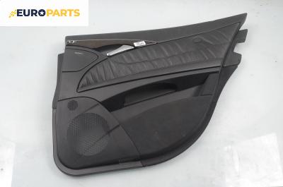 Кора врата за Mercedes-Benz E-Class Estate (S211) (03.2003 - 07.2009), 4+1 вр., комби, позиция: задна, дясна