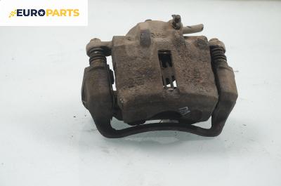 Спирачен апарат за Hyundai Elantra Sedan (06.2000 - 07.2006), позиция: предна, лява