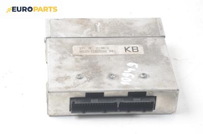Компютър двигател за Daewoo Espero Sedan (10.1991 - 09.1999) 1.5 16V, 88 к.с.