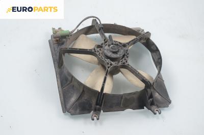 Перка охлаждане за Honda Civic IV Hatchback (09.1987 - 10.1993) 1.4 L (EC9), 90 к.с.