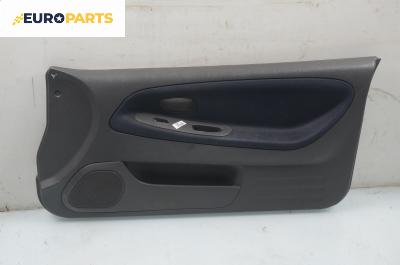 Кора врата за Mitsubishi Colt V Hatchback (09.1995 - 09.2003), 2+1 вр., хечбек, позиция: дясна