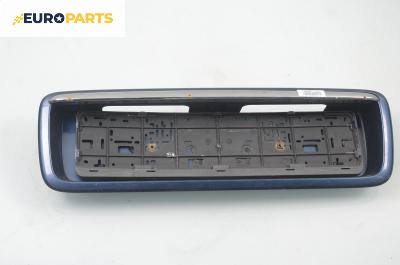 Стойка заден номер за Honda Civic VI Fastback (09.1994 - 02.2001), хечбек