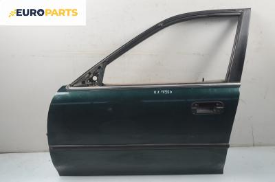 Врата за Rover 600 Sedan (08.1993 - 10.2000), 4+1 вр., седан, позиция: предна, лява