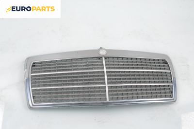 Решетка за Mercedes-Benz 190 Sedan (W201) (10.1982 - 08.1993), седан, позиция: предна
