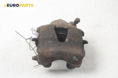 Спирачен апарат за Volkswagen Bora Sedan (10.1998 - 12.2013), позиция: предна, лява