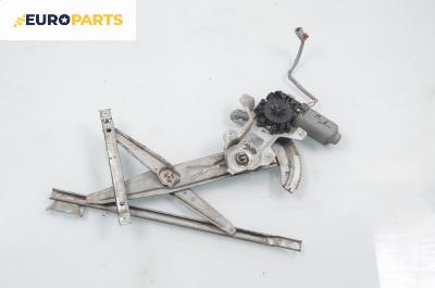 Машинка ел. стъкло за Honda Civic VI Fastback (09.1994 - 02.2001), 4+1 вр., хечбек, позиция: предна, дясна