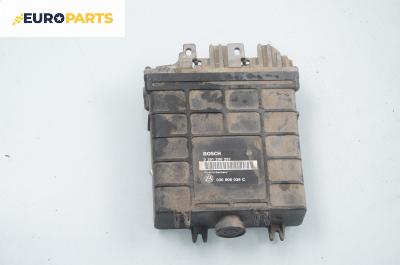 Компютър двигател за Volkswagen Golf III Hatchback (08.1991 - 07.1998) 1.4, 60 к.с.