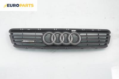 Решетка за Audi A6 Avant C5 (11.1997 - 01.2005), комби, позиция: предна