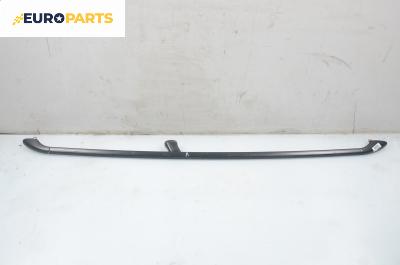 Релса багажник за Ford Escort VII Estate (01.1995 - 02.1999), 4+1 вр., комби, позиция: лява