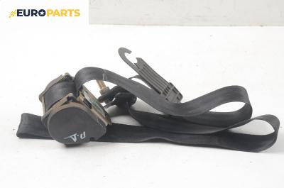 Предпазен колан за Renault Twingo I Hatchback (03.1993 - 10.2012), 2+1 вр., позиция: предна, дясна