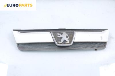 Решетка за Citroen Jumper Box (244) (04.2002 - ...), товарен, позиция: предна